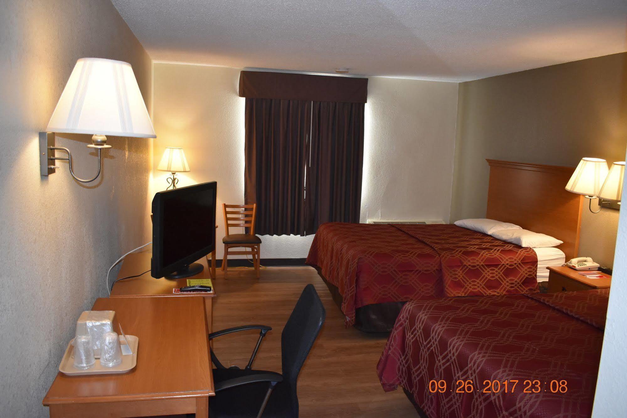 Mho Hotel Bordentown Exterior photo
