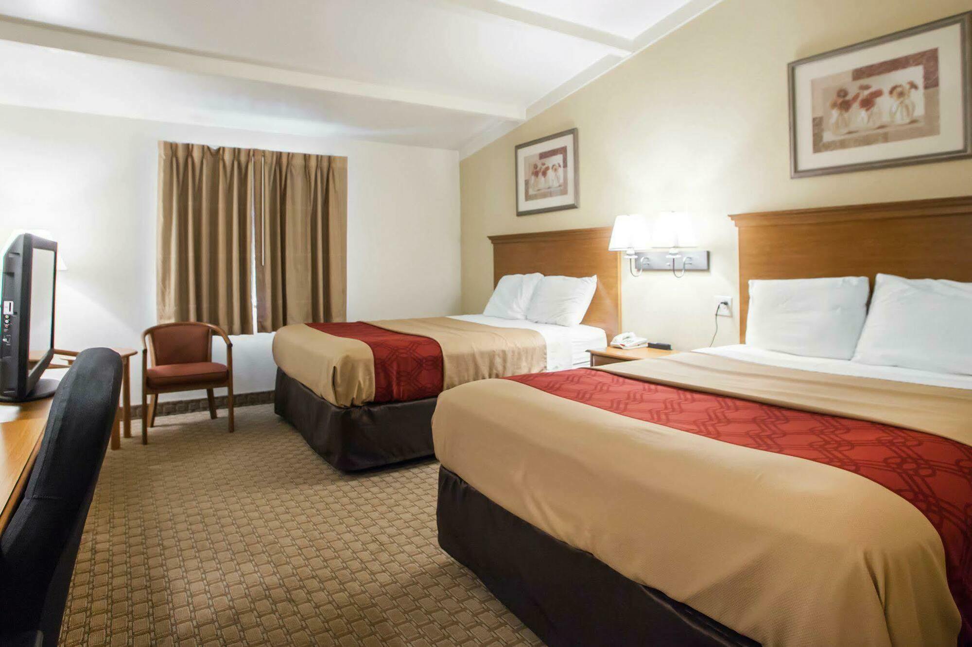 Mho Hotel Bordentown Exterior photo